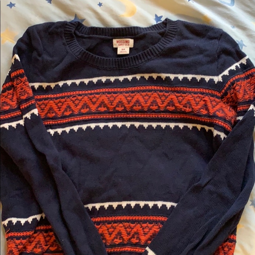 Mossimo Sweater